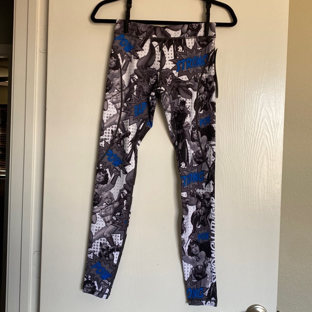 Strong Liftwear Leggings
